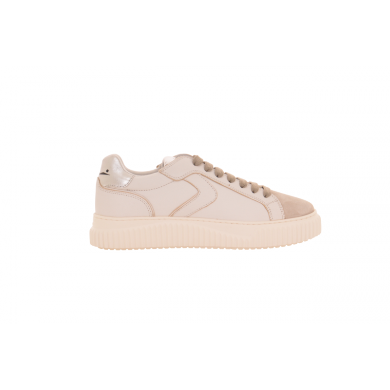 Voile Blanche WeiBe Sneaker