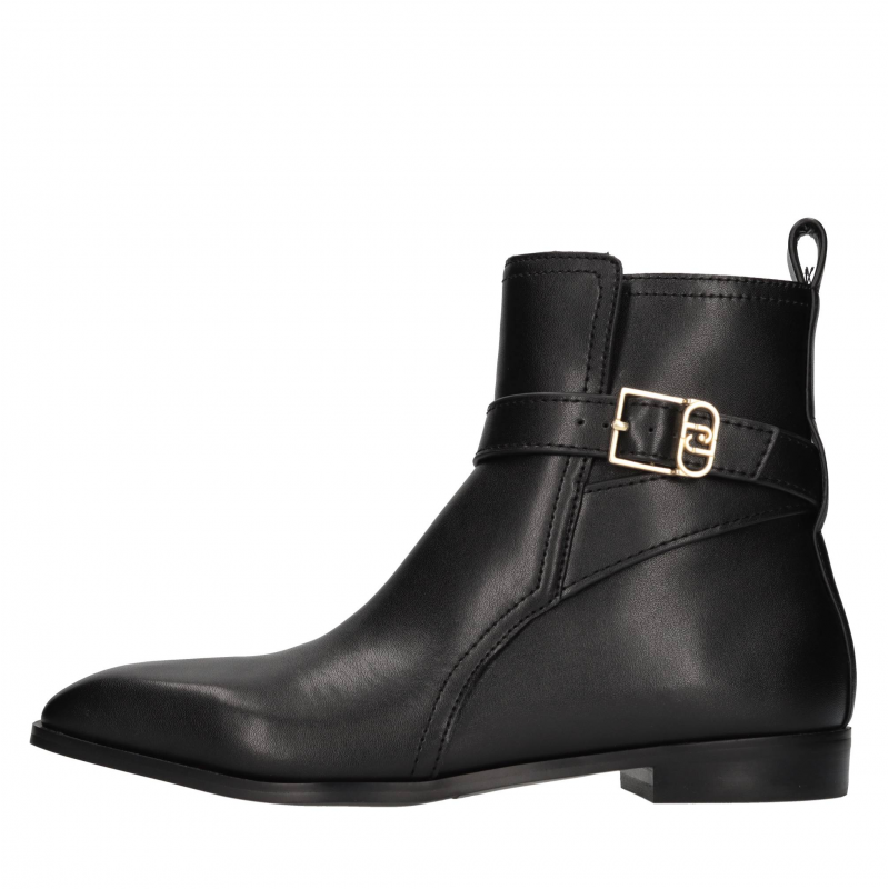 Liu Jo Stiefel schwarz