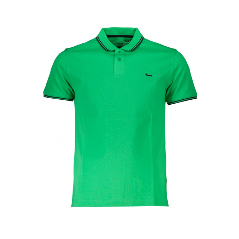 Harmont & Blaine T-Shirt und Polo Verde