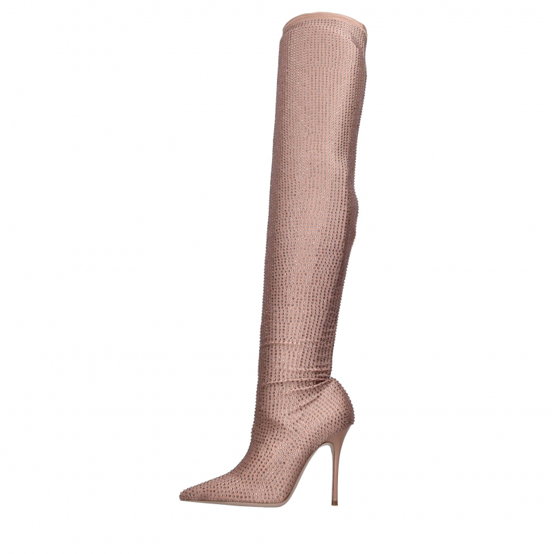 Gedebe Stiefeletten