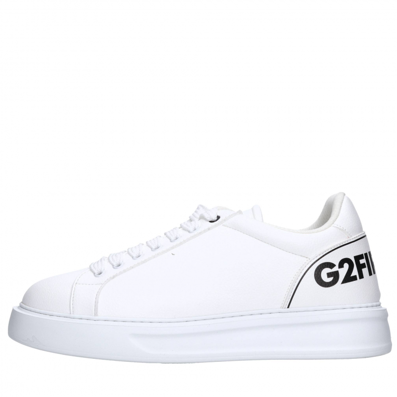 G2firenze WeiBe Sneaker