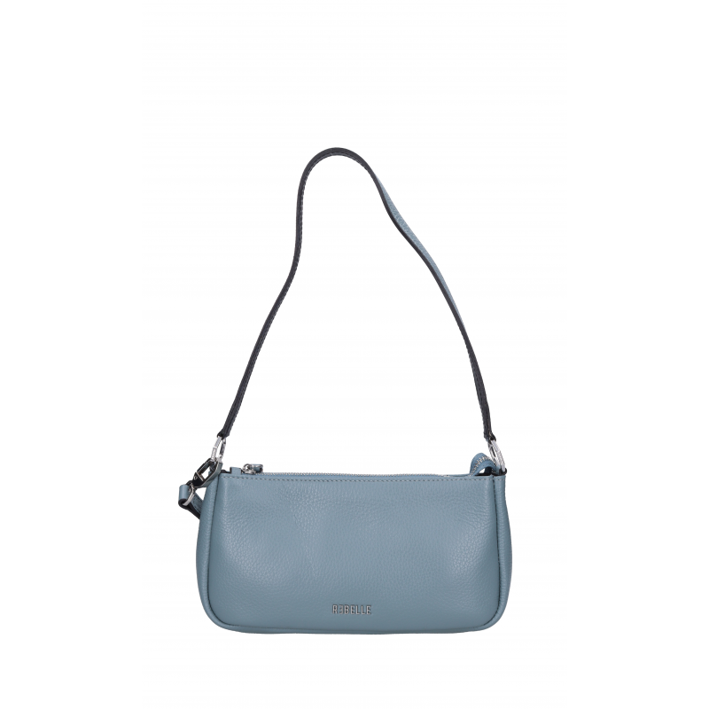 Rebelle Taschen. Blau