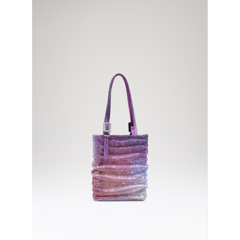Benedetta Bruzziches Taschen. Mehrfarbig