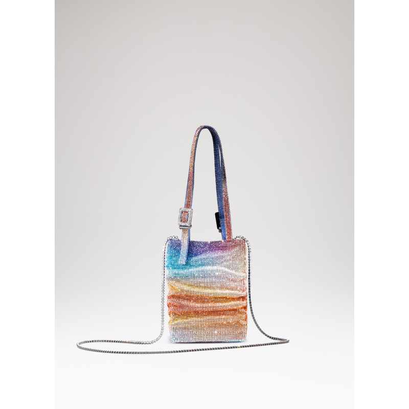 Benedetta Bruzziches Taschen. Mehrfarbig