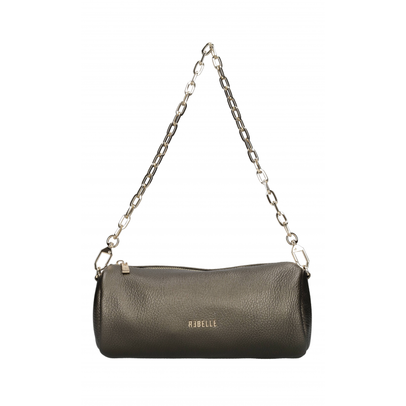 Rebelle Taschen. Grau