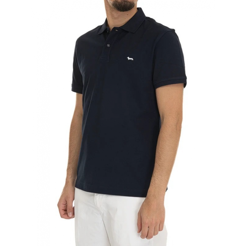 Harmont & Blaine T-Shirts und Blue Polo