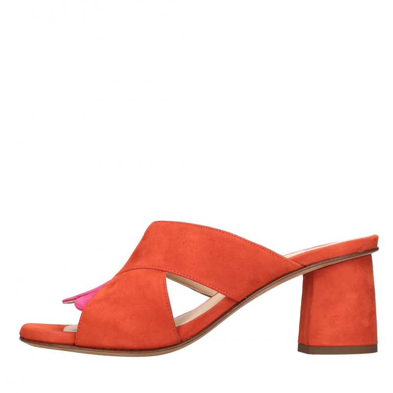 Chie Sandel Rot