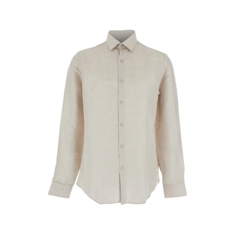 Calvin Klein Shirts beige