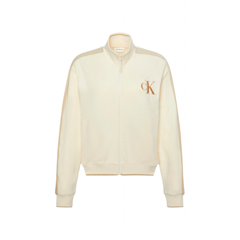 Calvin Klein Jacken Creme