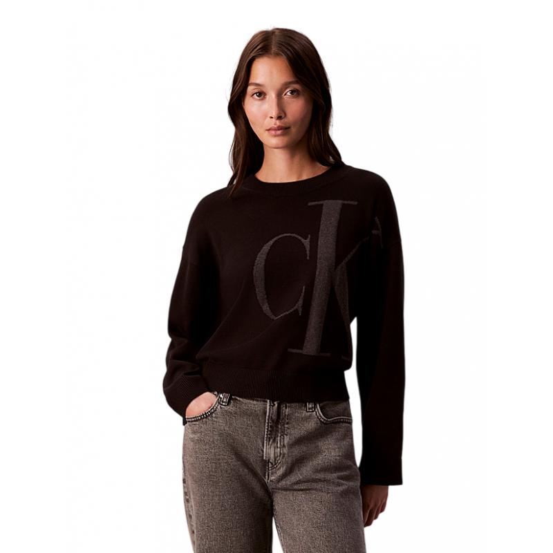 Calvin Klein Shirts Schwarz