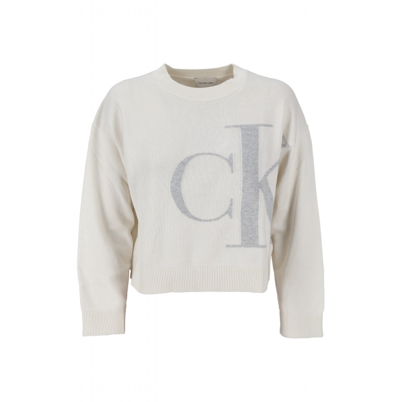 Calvin Klein Shirts WeiB