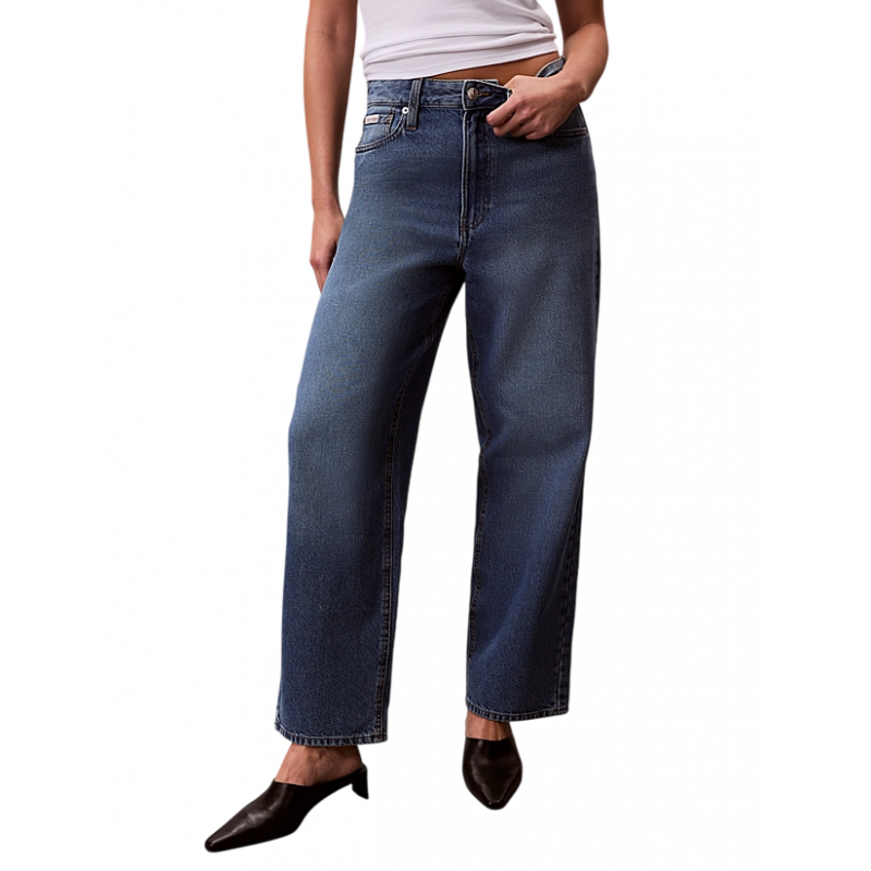 Calvin Klein Jeans Blue