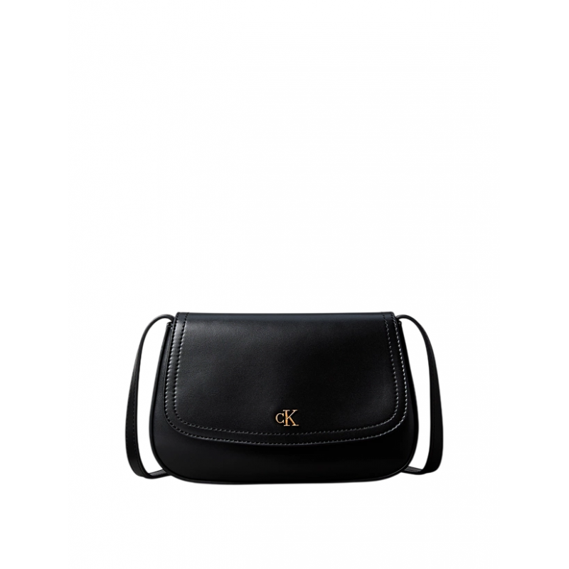 Calvin Klein Taschen. Schwarz
