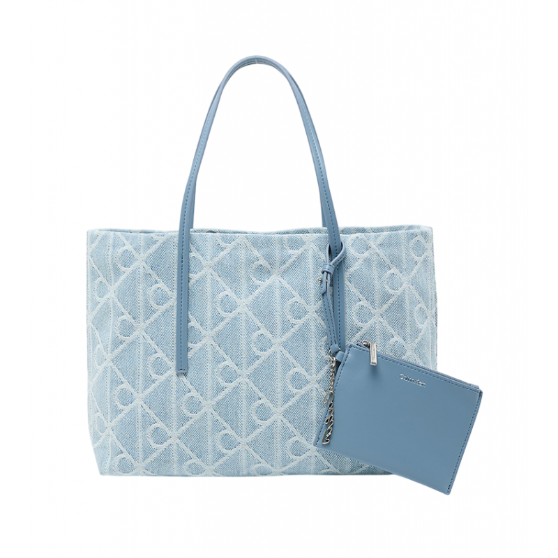 Calvin Klein Taschen. Blau