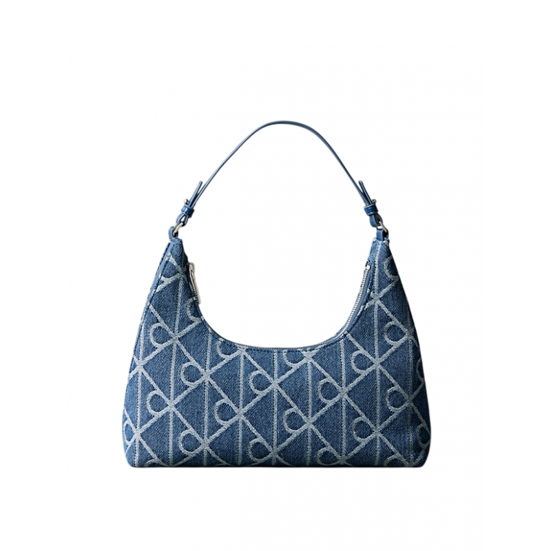 Calvin Klein Taschen. Blau