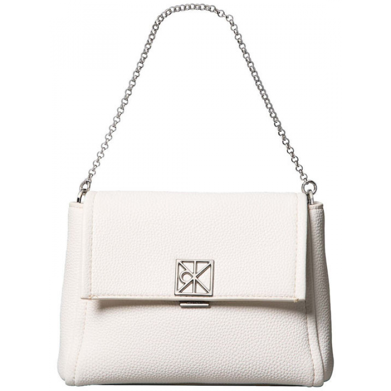 Calvin Klein Taschen. WeiB