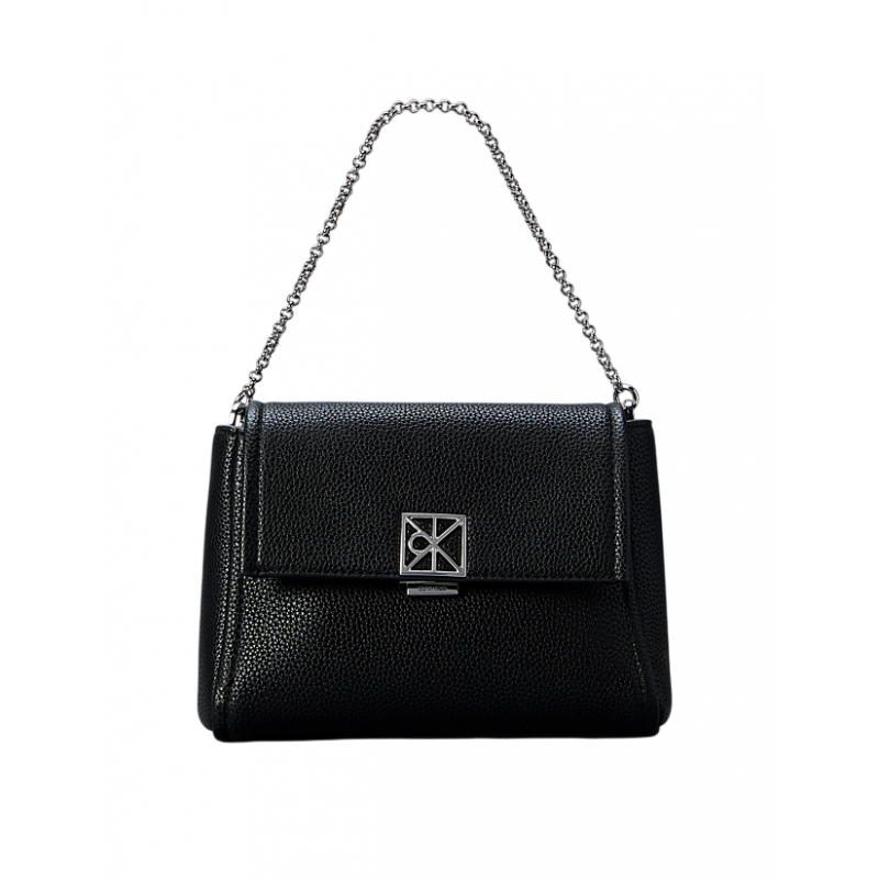 Calvin Klein Taschen. Schwarz