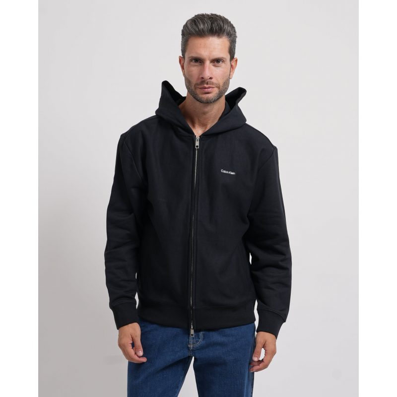 Calvin Klein Shirts Schwarz