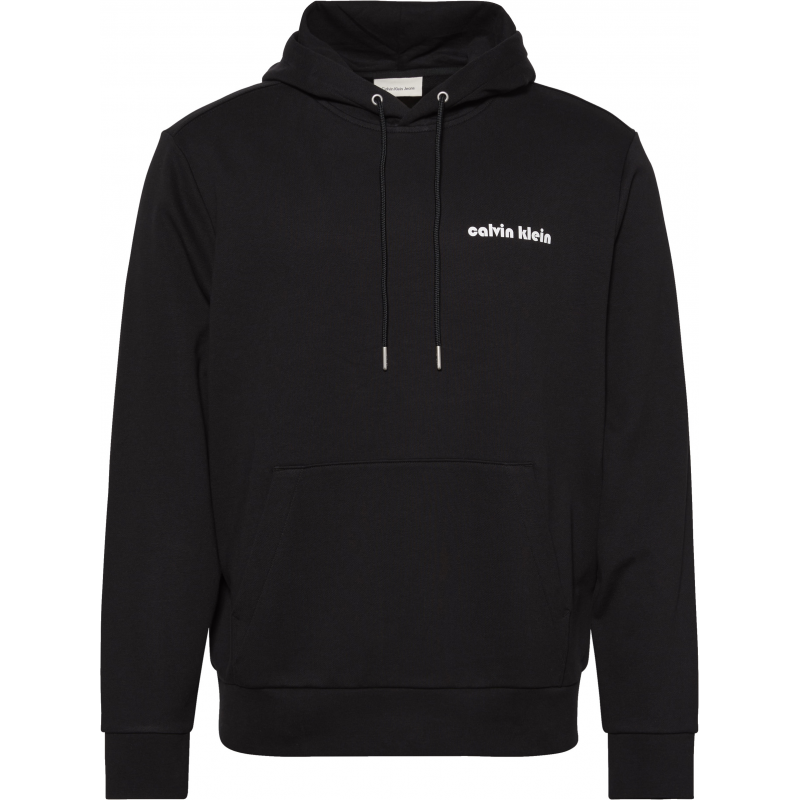 Calvin Klein Shirts Schwarz