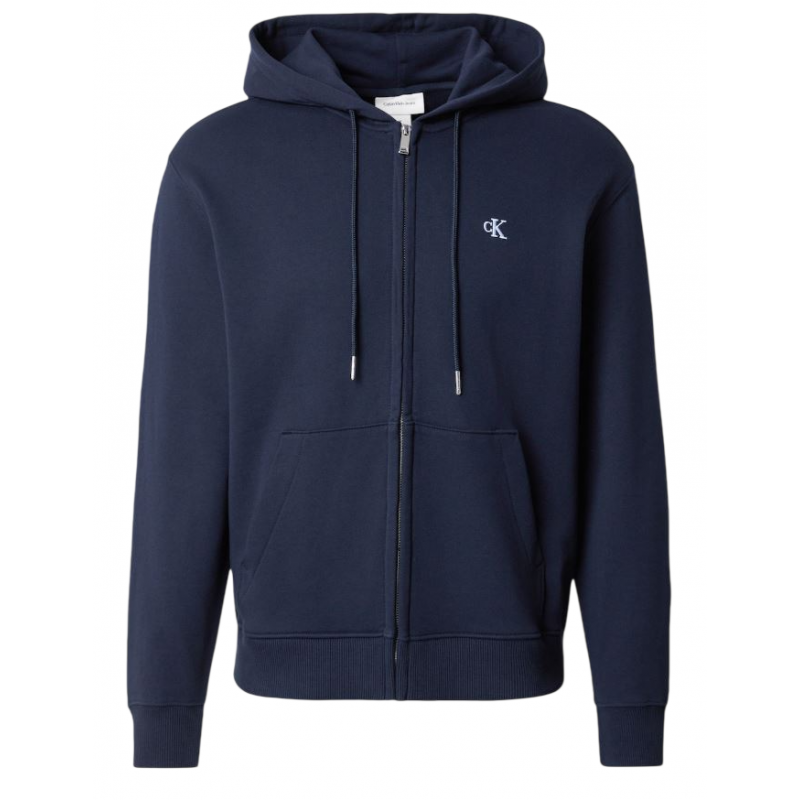 Calvin Klein Blaue Hemden