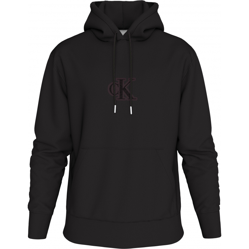 Calvin Klein Shirts Schwarz