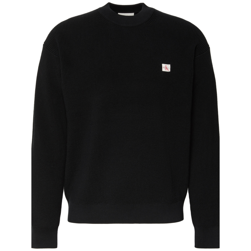 Calvin Klein Shirts Schwarz