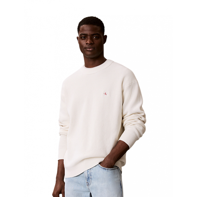 Calvin Klein Shirts WeiB