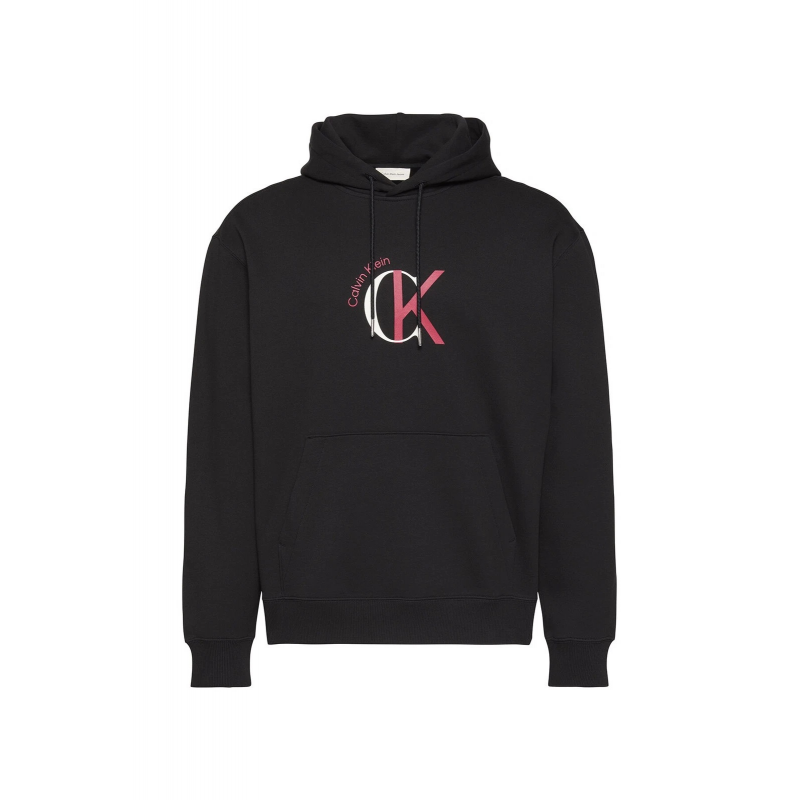 Calvin Klein Shirts Schwarz