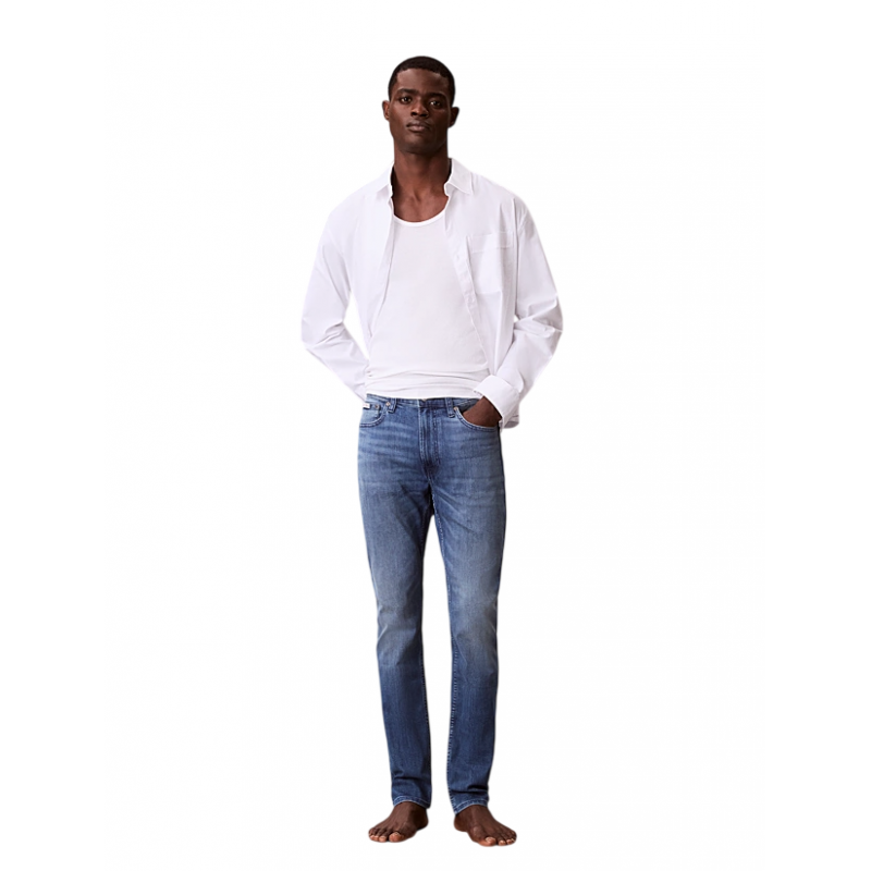 Calvin Klein Jeans Blue