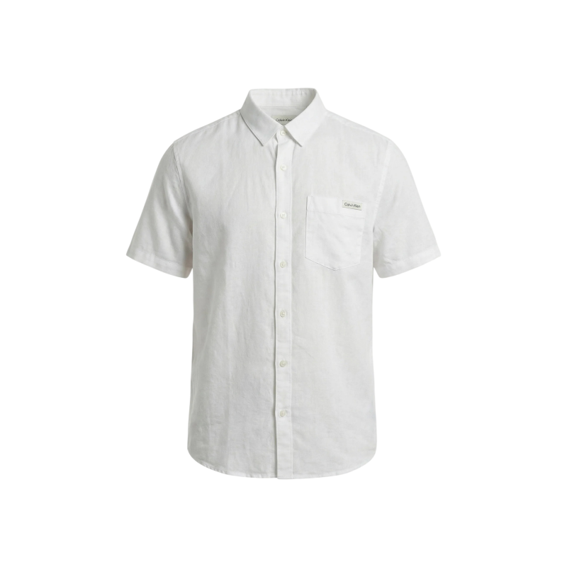 Calvin Klein WeiBe Hemden