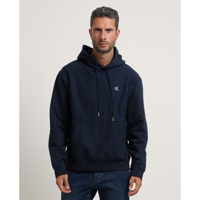 Calvin Klein Blaue Hemden