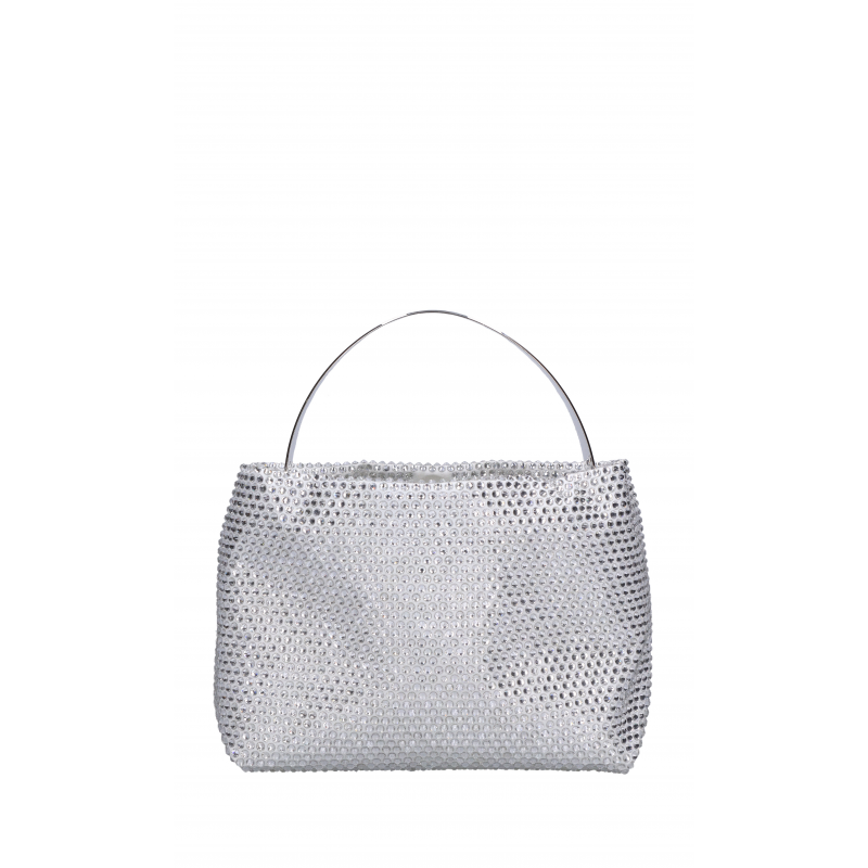 Gedebe Taschen. Silber