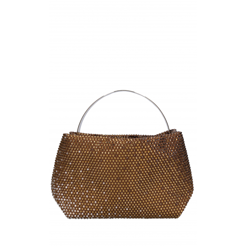 Gedebe Taschen. Braun