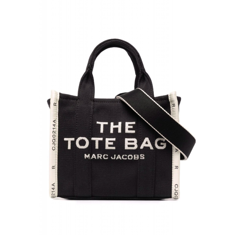Marc Jacobs Taschen. Schwarz