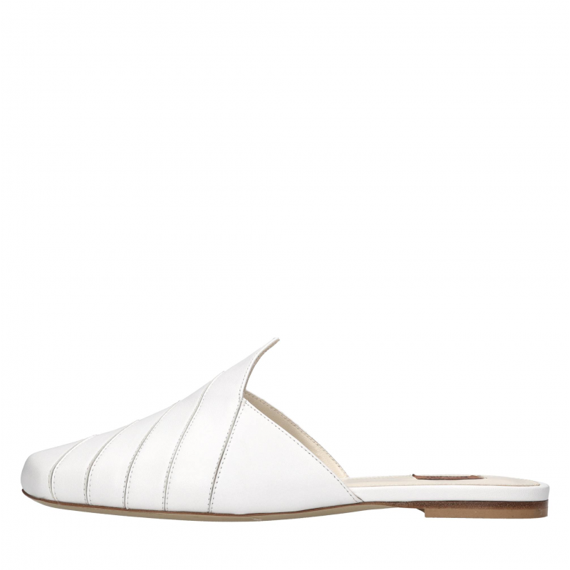 Missoni Sandel WeiB