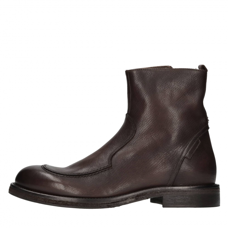 Hundred 100 Moro Kopfstiefel