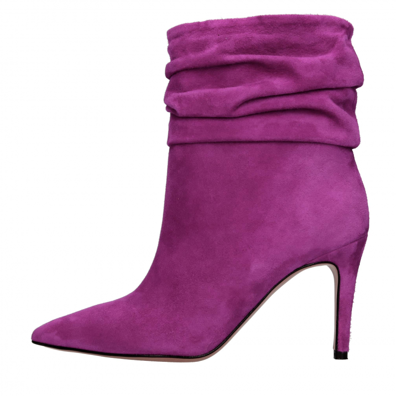 Biancadi Boots Fuchsia