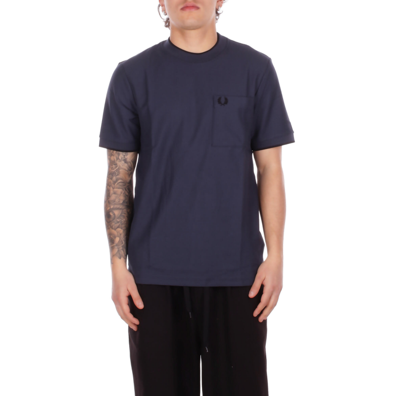 Fred Perry T-Shirts und Polo Aviation