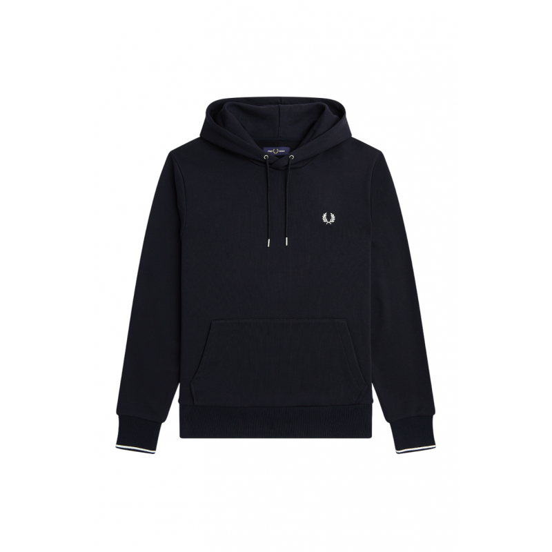 Fred Perry Blaue Hemden