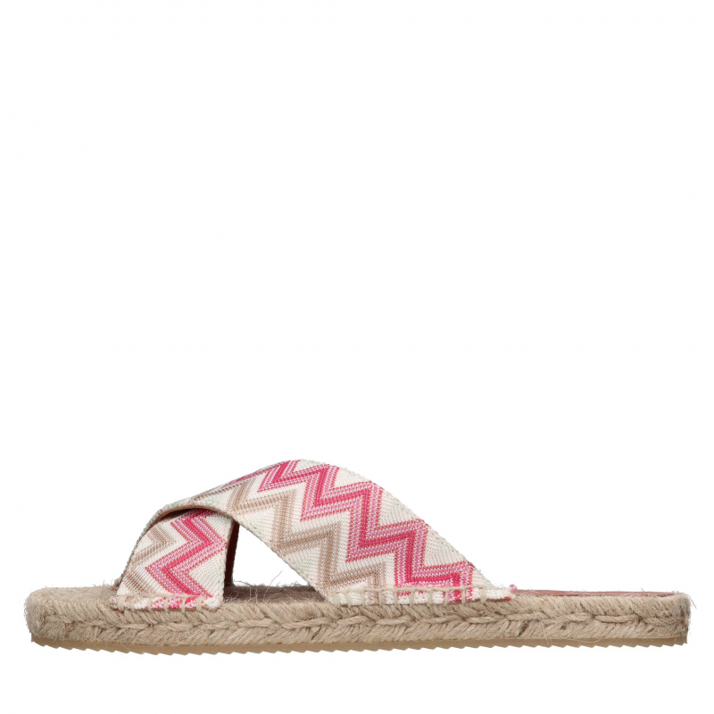 Missoni Sanduhren Mehrfarbig