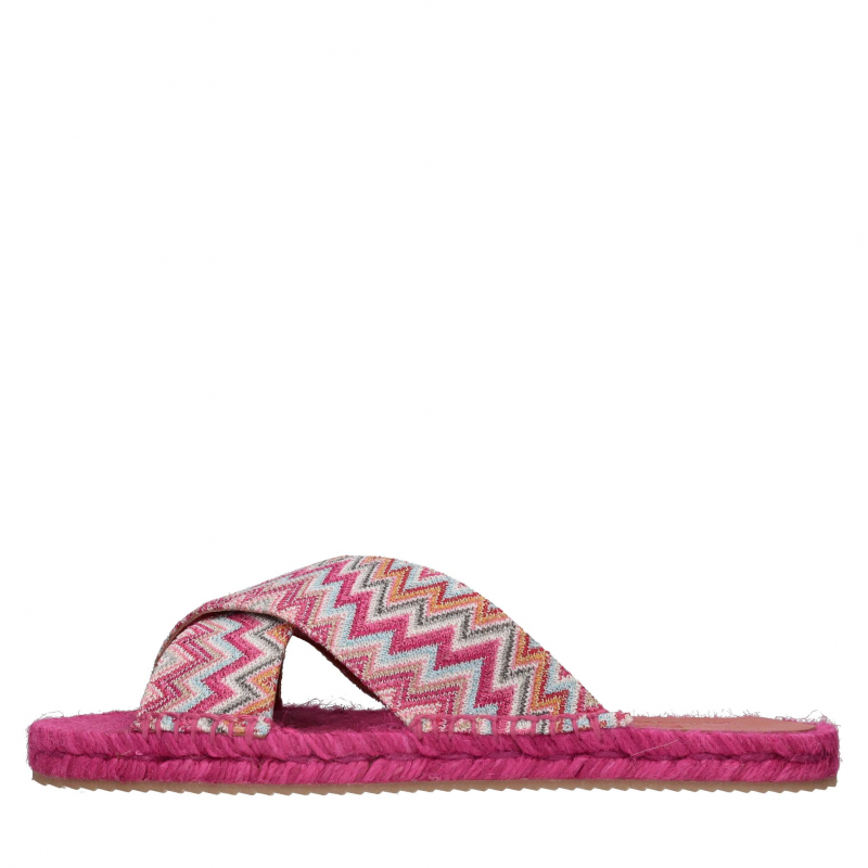 Missoni Sanduhren Mehrfarbig