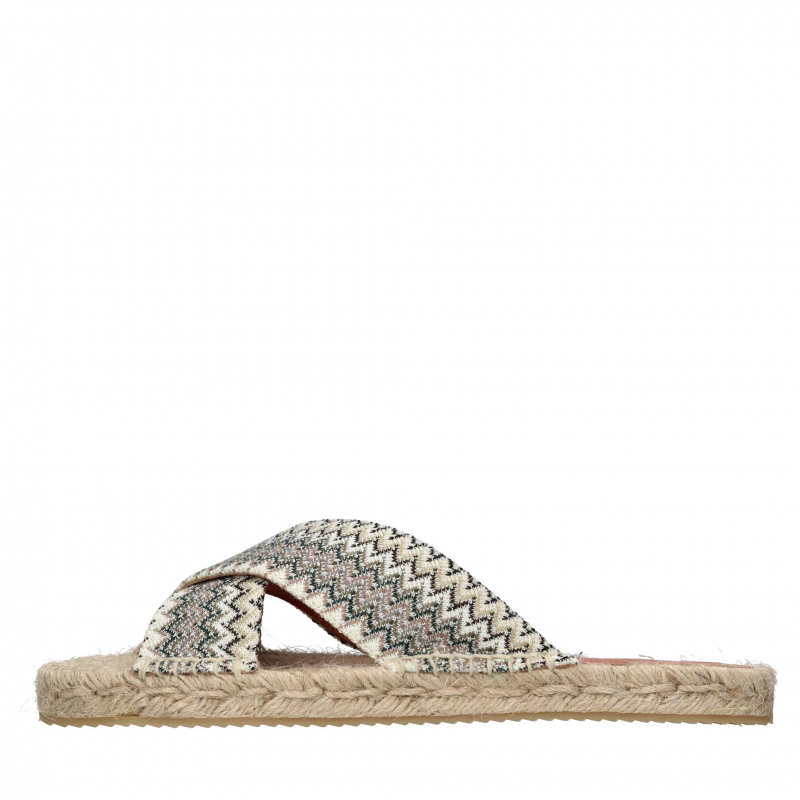 Missoni Sanduhren Mehrfarbig