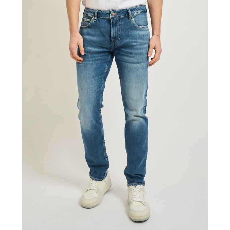 Guess Jeans Blue
