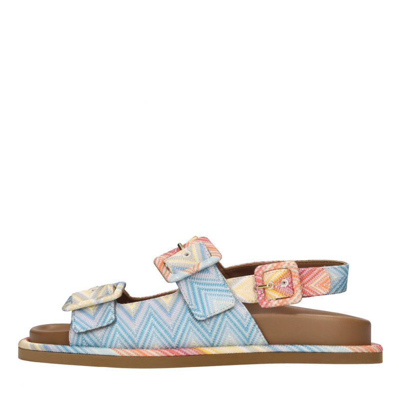 Missoni Sanduhren Mehrfarbig