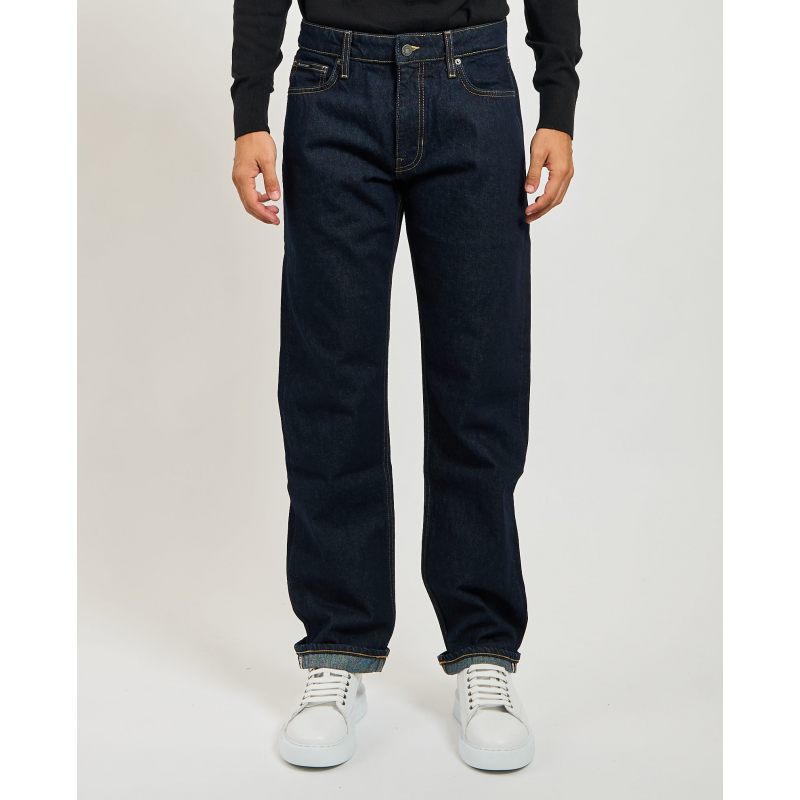 Guess Jeans Blue