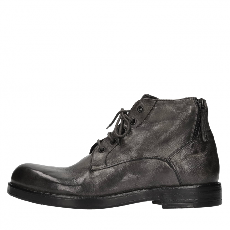 Hundred 100 Stiefel schwarz