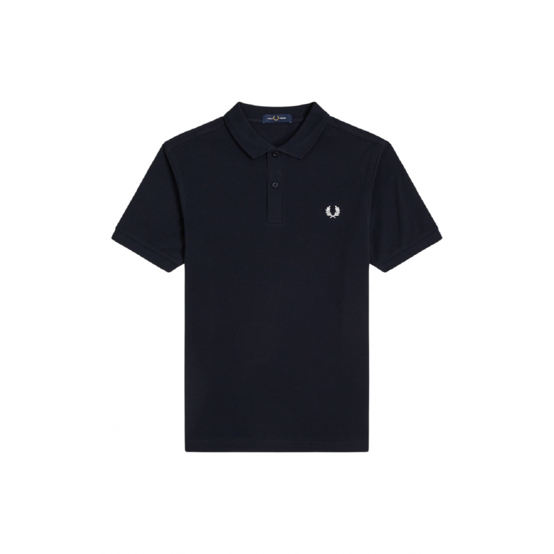 Fred Perry T-Shirts und Blue Polo