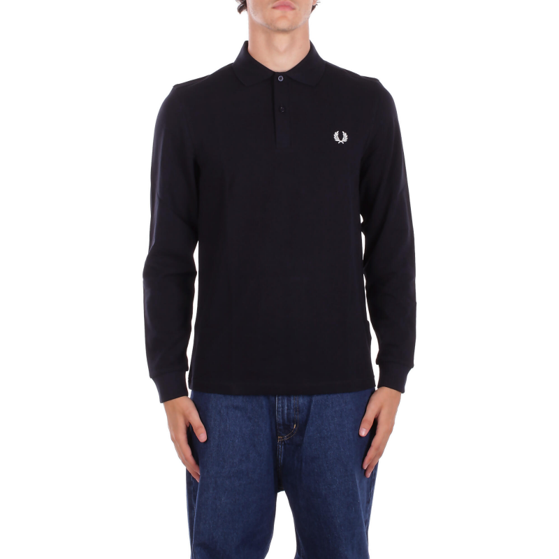 Fred Perry T-Shirts und Blue Polo
