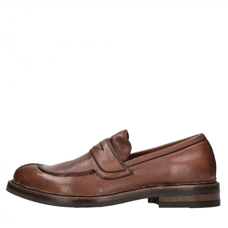 Hundred 100 Niedrige Schuhe Braun