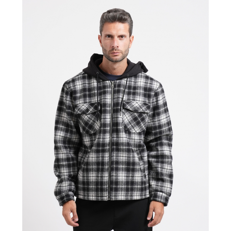 Guess Jacken Schwarz